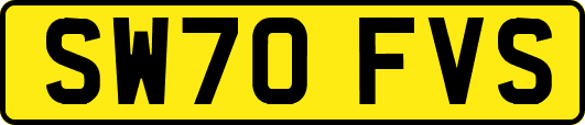 SW70FVS