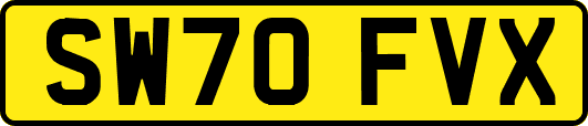 SW70FVX