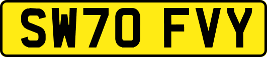 SW70FVY