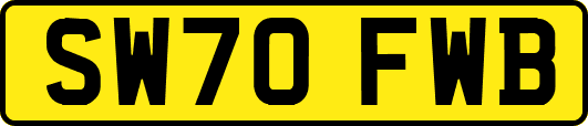 SW70FWB