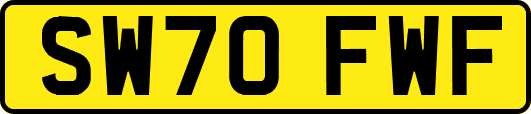 SW70FWF