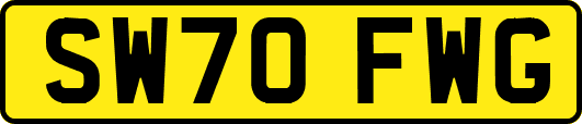 SW70FWG
