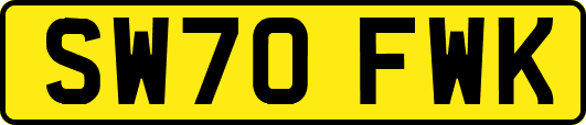 SW70FWK