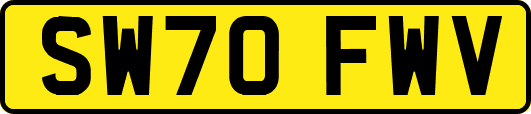 SW70FWV
