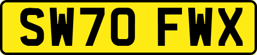 SW70FWX