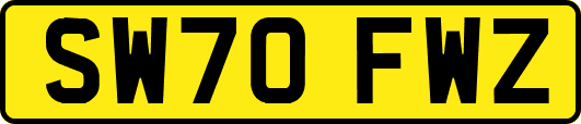 SW70FWZ