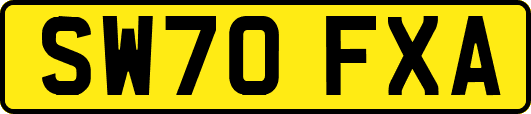 SW70FXA