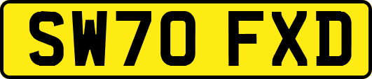 SW70FXD