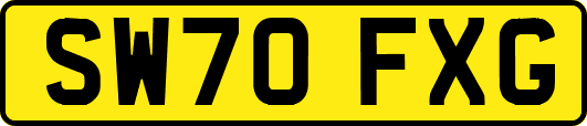 SW70FXG