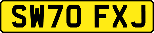 SW70FXJ