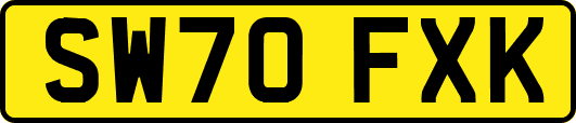 SW70FXK