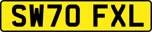 SW70FXL