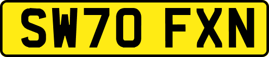 SW70FXN
