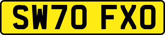 SW70FXO