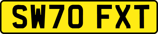 SW70FXT