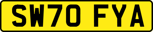 SW70FYA