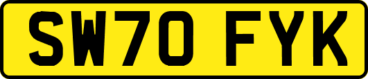 SW70FYK