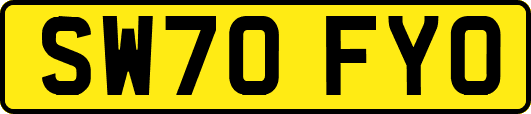 SW70FYO