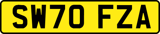 SW70FZA