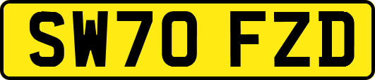 SW70FZD