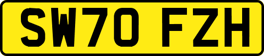 SW70FZH