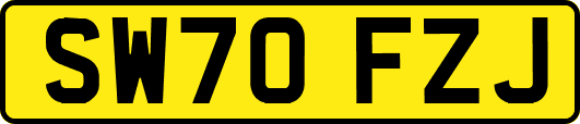 SW70FZJ