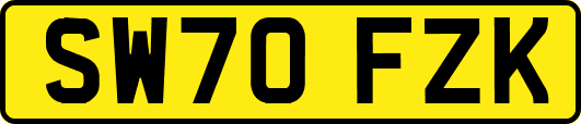 SW70FZK