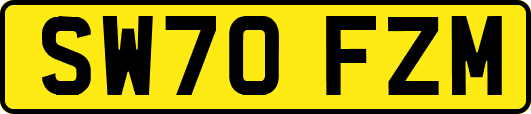 SW70FZM