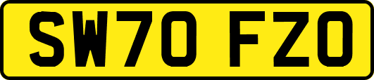 SW70FZO