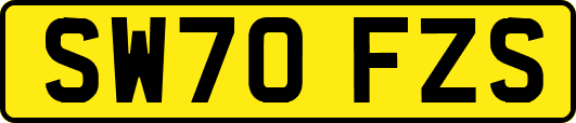 SW70FZS