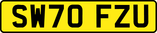 SW70FZU