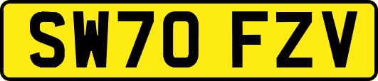 SW70FZV