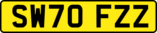 SW70FZZ