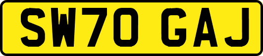 SW70GAJ