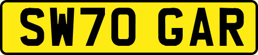 SW70GAR