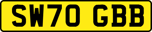 SW70GBB
