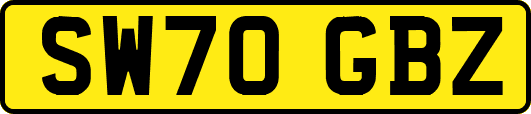 SW70GBZ