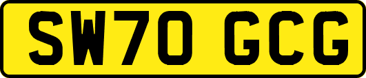 SW70GCG