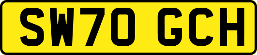 SW70GCH