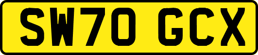 SW70GCX