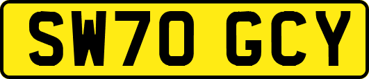 SW70GCY