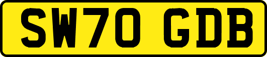 SW70GDB