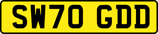 SW70GDD