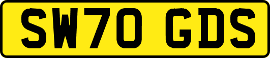 SW70GDS