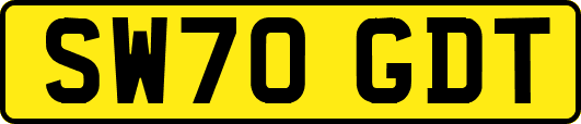SW70GDT