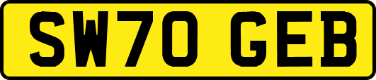 SW70GEB