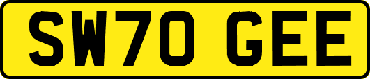 SW70GEE