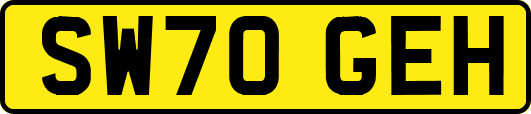 SW70GEH