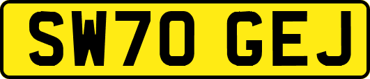 SW70GEJ