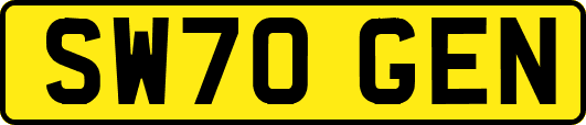 SW70GEN